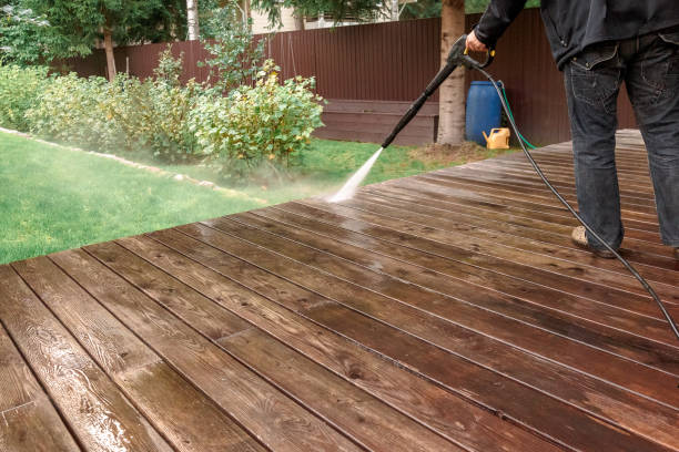 Best Oil Spill Cleanup  in Bethany, OR