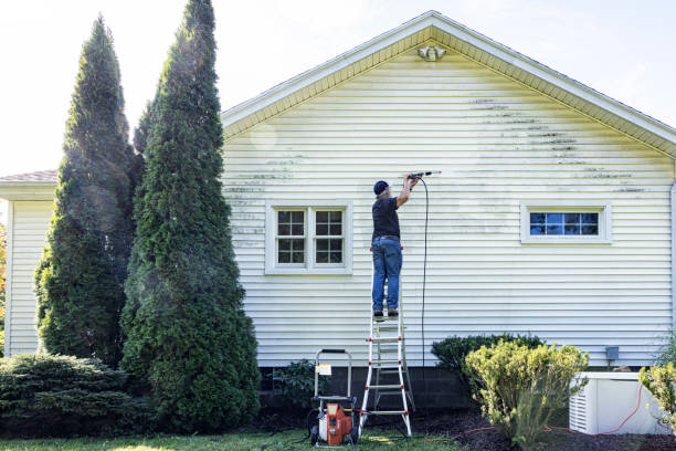 Bethany, OR Pressure Washing Company